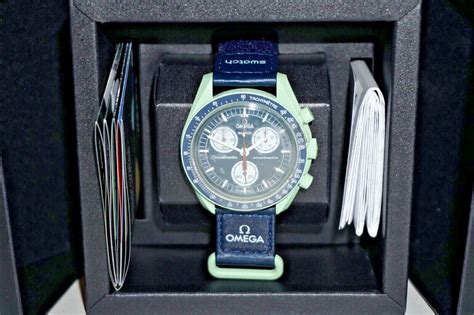 swatch omega watches india|pre owned omega watches india.